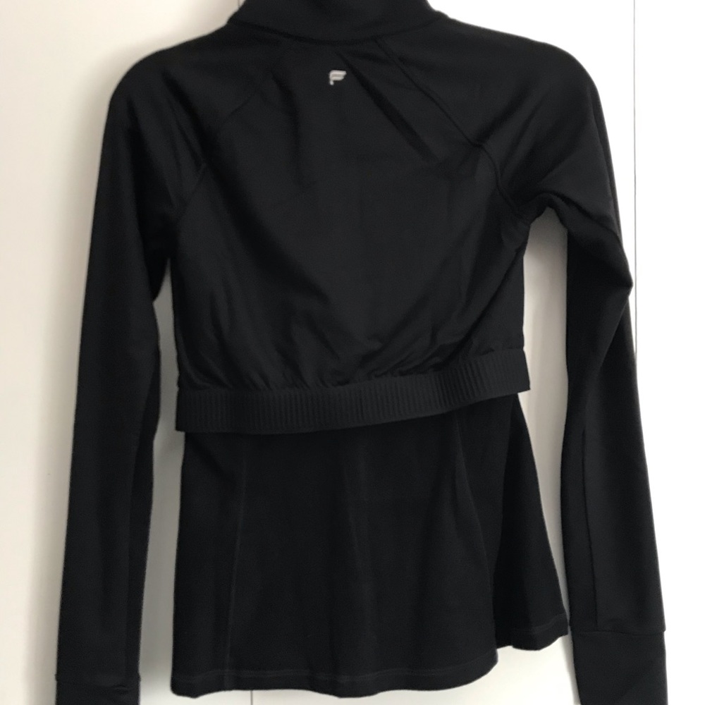 Fabletics performance jacket - Picture 2 of 3